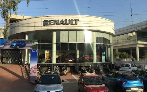 Renault Udaipur image