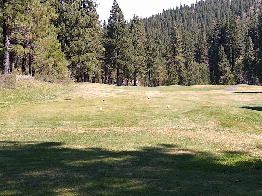 Golf Club «Northstar Golf Course», reviews and photos, 168 Basque Dr, Truckee, CA 96161, USA