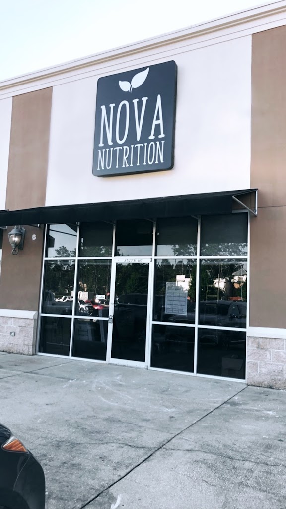 Nova Nutrition 70433