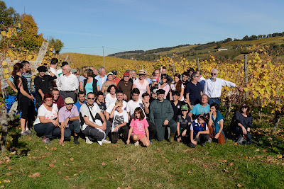 domaine Bordenave (vin Bio) dégustation et visites au chai à Monein au coeur du Jurançon à Monein