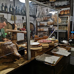 Photo n°12 de l'avis de Riccardo.o fait le 12/07/2023 à 08:00 sur le  La Cantina del Marchese à Marina di Camerota