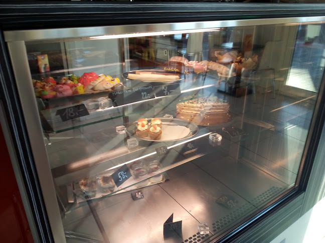 Muffin Café Losiná Otevírací doba