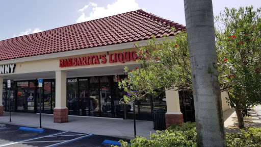 Liquor Store «Barbarita’s Liquor Store», reviews and photos, 15482 NW 77th Ct, Hialeah, FL 33016, USA