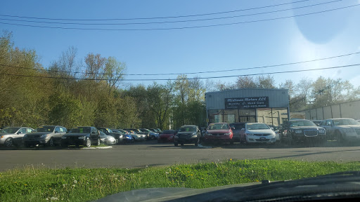 Used Car Dealer «MIDTOWN MOTORS LLC», reviews and photos, 4 Liesl Ln, Branford, CT 06405, USA