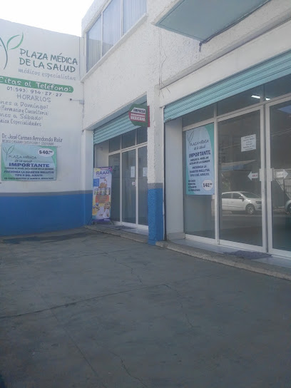 Farmacias Gi Av Hidalgo 15-B, Tlatilco, , Teoloyucan
