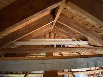 JP Custom Carpentry LLC. - Photo 6 - Car repair in Raleigh, NC, Raleigh