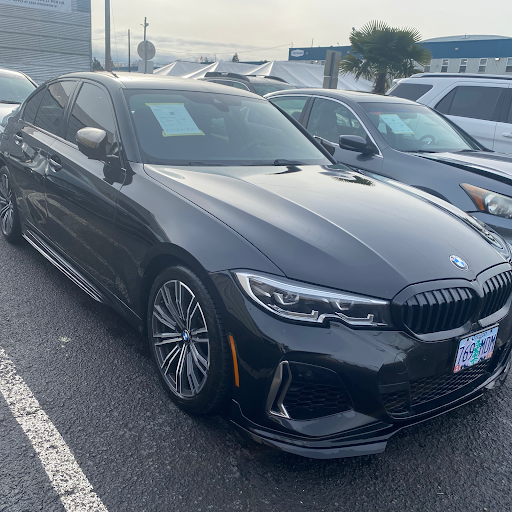 Auto Body Shop «Dabler Auto Body», reviews and photos, 1465 Sunnyview Rd NE, Salem, OR 97301, USA