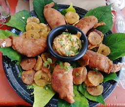 El Pez On Vhsa photo