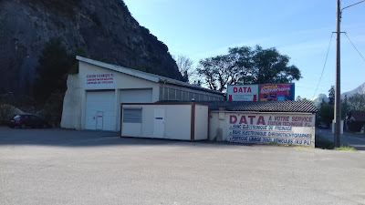 D.A.T.A Diffusion Applications Techniques Autos à Claix