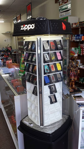 Tobacco Shop «Tobacco Cigar», reviews and photos, 1596 N Farnsworth Ave, Aurora, IL 60505, USA