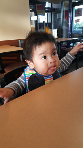 Fast Food Restaurant «Chick-fil-A», reviews and photos, 4752 Colonial Blvd, Fort Myers, FL 33966, USA