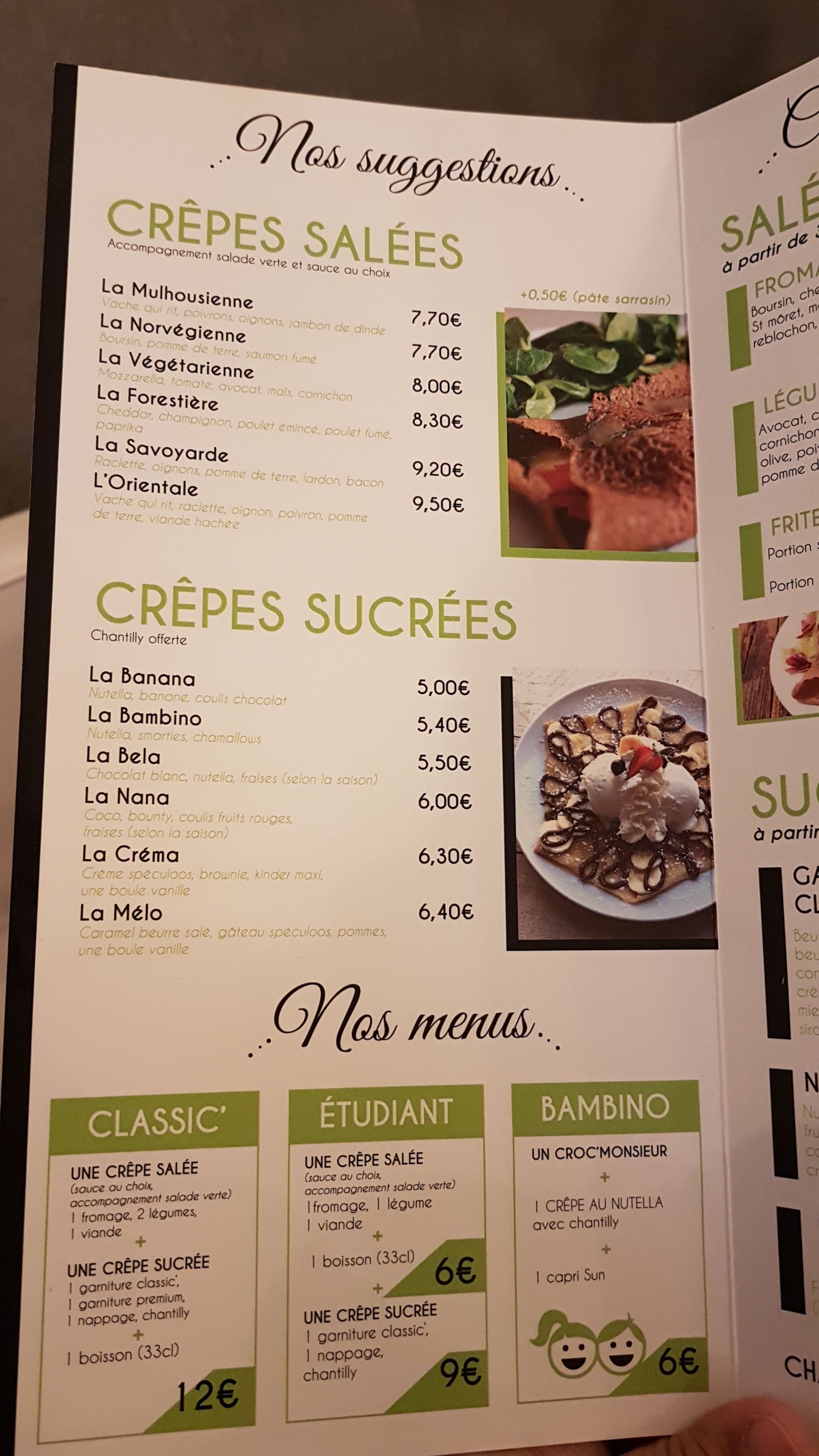 Photo n° 1 de l'avis de Aicha.a fait le 06/11/2019 à 17:51