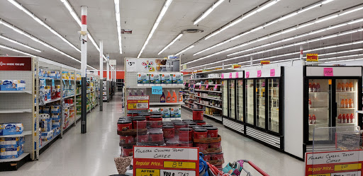 Discount Store «Kmart», reviews and photos, 2803 Brewerton Rd, Mattydale, NY 13211, USA