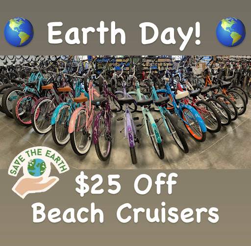 Bicycle Store «Fat Frogs Bike & Fitness», reviews and photos, 1169 Nimmo Pkwy #232, Virginia Beach, VA 23456, USA