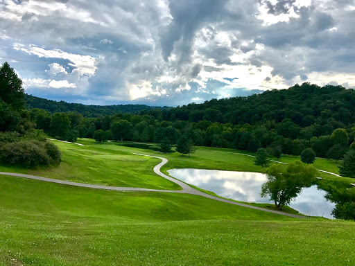 Golf Club «Creekside Golf Course», reviews and photos, 400 Royal Birkdale Dr, Lavalette, WV 25535, USA