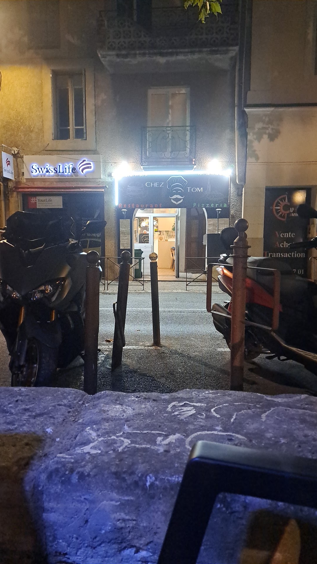 Photo n° 1 de l'avis de Axel.A fait le 22/08/2023 à 19:20