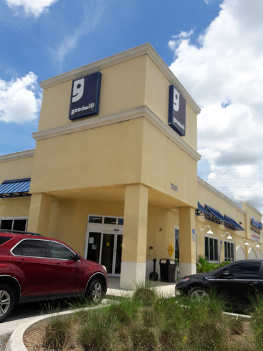 Thrift Store «Goodwill Retail & Donation Center», reviews and photos, 13500 Plantation Rd, Fort Myers, FL 33966, USA