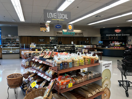 Grocery Store «Quality Food Center», reviews and photos, 4775 Whitman Ln SE, Lacey, WA 98513, USA