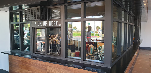 Starbucks image