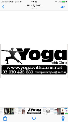 Yoga Options - Yoga studio