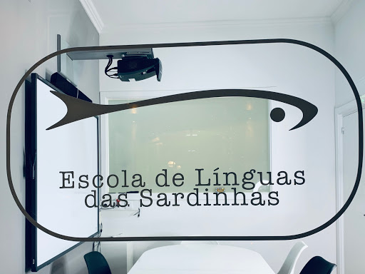 Escola de Línguas das Sardinhas - Lisboa