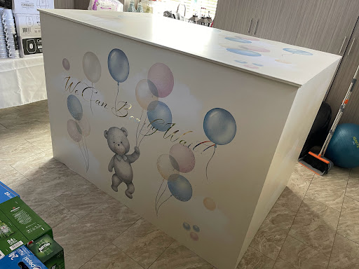 Nize Printing image