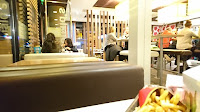 Aliment-réconfort du Restauration rapide McDonald's Chasseneuil-Du-Poitou - n°1