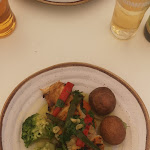 Photo n°1 de l'avis de Majo. fait le 04/07/2023 à 08:32 sur le  Sol & Sombra à Alvor