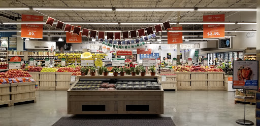 Grocery Store «Whole Foods Market», reviews and photos, 1933 NJ-35, Wall Township, NJ 07719, USA