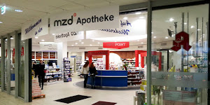 MZD Apotheke - Duisburg