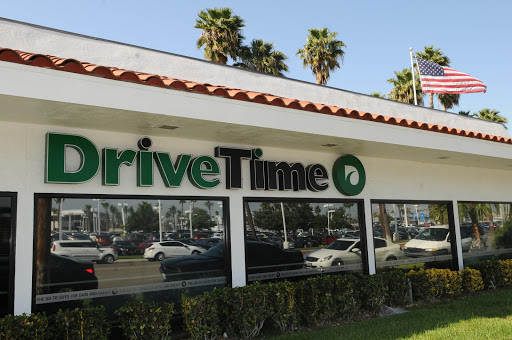 DriveTime Used Cars