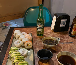 Toki Sushi photo