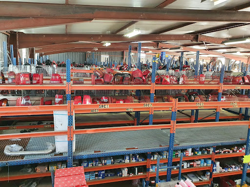 Photo 1 - Méli Pièces Auto