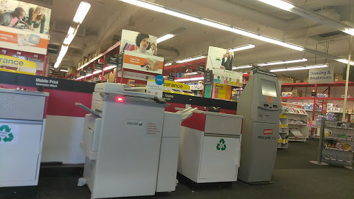 Office Supply Store «Staples», reviews and photos, 330 S Main St, Orange, CA 92868, USA