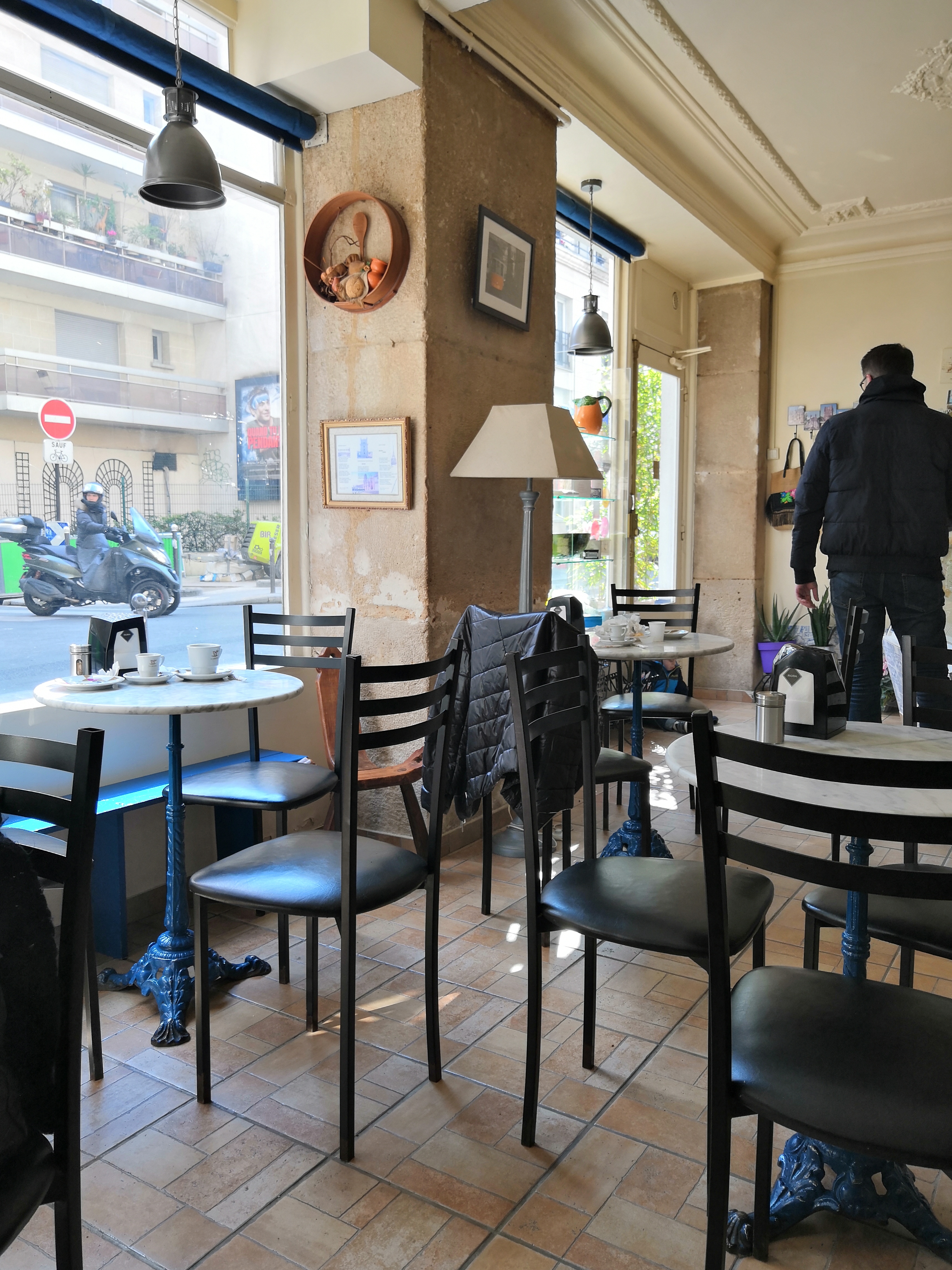 Photo n° 4 de l'avis de sara.a fait le 13/04/2019 à 09:22