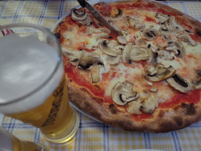 Pizzeria El' Cit - Rivarolo Canavese