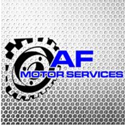 Comments and reviews of Af Motor Services