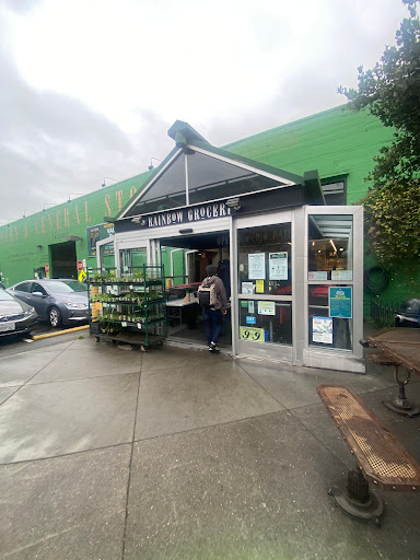 Grocery Store «Rainbow Grocery», reviews and photos, 1745 Folsom St, San Francisco, CA 94103, USA