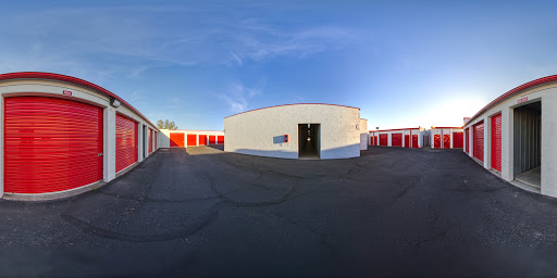 Self-Storage Facility «Budget Self Storage of Mesa», reviews and photos, 240 E Southern Ave, Mesa, AZ 85210, USA