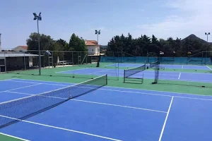 Aegean Tennis Academy image