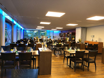 Restaurant Rheinspitz