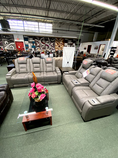 Furniture Store «5th Ave Furniture», reviews and photos, 1644 5th Ave, Bay Shore, NY 11706, USA
