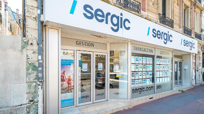 Sergic à Pontoise