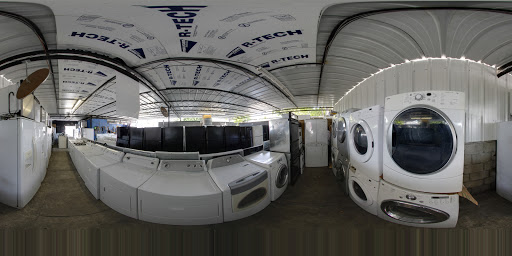 Appliance Repair Service «Twin Appliances Inc.», reviews and photos, 818 W Florence Ave, Los Angeles, CA 90044, USA