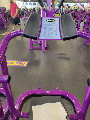 Gym «Planet Fitness», reviews and photos, 1020 Revere Beach Pkwy, Chelsea, MA 02150, USA
