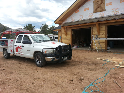 Construction Company «A&S Construction Services LLC», reviews and photos, 11480 Cherokee St b, Northglenn, CO 80234, USA