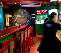 Mc Carthy's Irish Pub Cancún photo