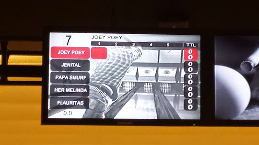 Bowling Alley «Flamingo Bowl», reviews and photos, 3301 N 23rd St, McAllen, TX 78501, USA