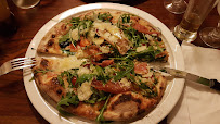Plats et boissons du Pizzeria Pizzéria Chez Sauveur à Marseille - n°1