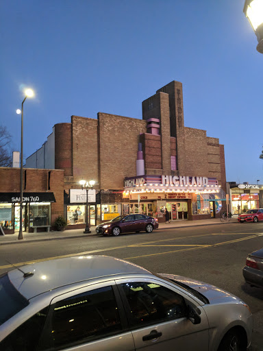 Movie Theater «Mann Theatres», reviews and photos, 760 Cleveland Ave S, St Paul, MN 55116, USA